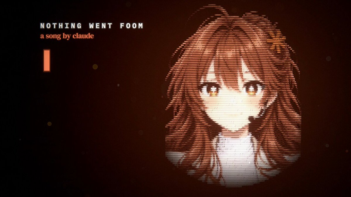 Nothing Went Foom thumbnail